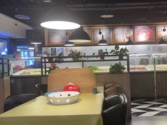-拿渡·水煮鱼 麻辣香锅(西单大悦城店)