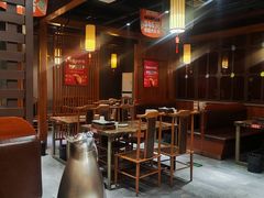 -郑喜旺烧烤(郑州总店)