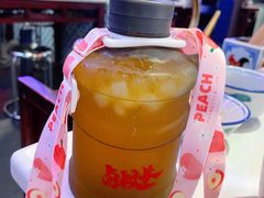 -卤校长重庆火锅(国兴店)
