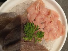 -牛YO寿喜烧和牛火锅自助(三台子万象汇店)