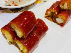 招牌红米肠-赏点粤式点心(广州塔店)