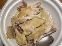 -话梅·客家小厨(东门店)