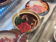 -杨厨的田园饭店(长城路店)