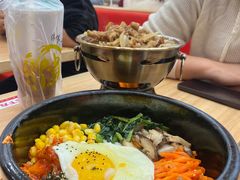 -米村拌饭(银泰中心店)