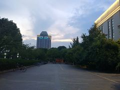 -江南大学(蠡湖校区)
