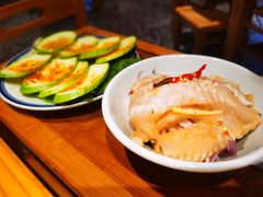 -么肆烤肉·中式自助·烤肉大排档(街道口季佳PAI店)