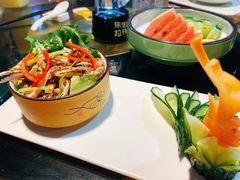 -爷爷的草帽·海鲜馆(孙塘路店)
