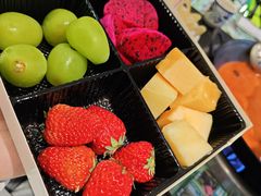 -巴蜀大将火锅(春熙店)