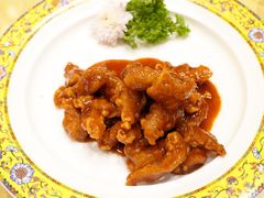 -仿膳饭庄·宫廷风味(百年传承店)
