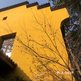 杭州最低调的永福寺，却有着全城最好看的御守