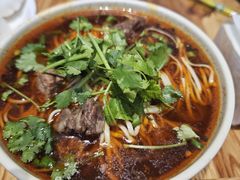 牛肉面-泸州白糕(慈善路店)