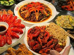 -红盔甲·小龙虾(天钥桥店)