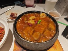 -千百味红餐厅·江西菜(绿地双子塔店)