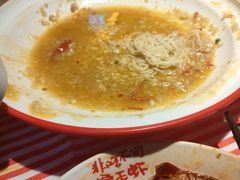 -霸王虾·小龙虾香辣蟹(玉林店)