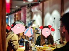 -王婆乔鲜鱼自助火锅(蜀汉路店)