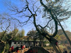 -狼山风景名胜区