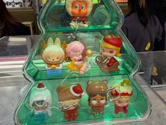 -泡泡玛特POPMART(合生汇店)