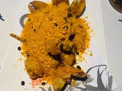 -醉壹号海鲜大排档·老厦门特色菜(厦门美食地标店)