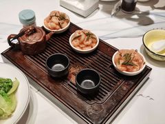-望湖小馆(西湖店)