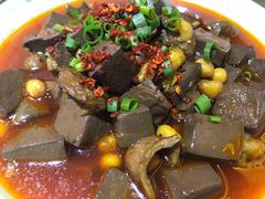 -眉州东坡(通州店)