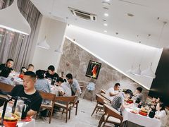 -味+新京宴·烤鸭·北京菜(创意谷店)