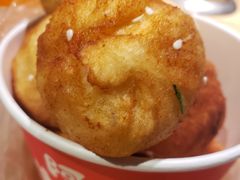 -阿宝生煎包(万松园总店)
