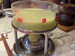 -叶叶菩提(太原别墅店)