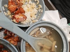 -鹿港小镇(天津机场店)
