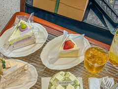 -流酥可心·牛乳蛋糕商店(禾祥西路店)