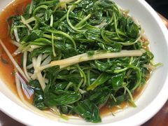 热炝马兰头-三林本帮馆(中林街店)