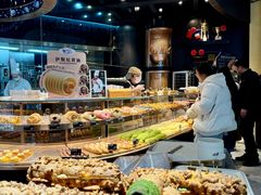 -FANEN法念·烘焙·甜点(万象城店)