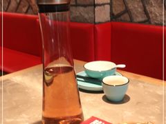 -厝小满.姜母鸭/泉州菜(桥南店)