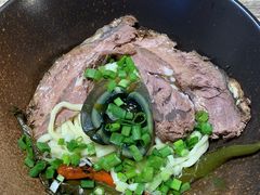 -面乙新派手擀面(大悦城店)
