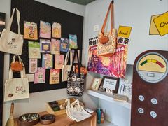 -Joymean coffee.见面咖啡
