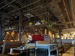 大堂-同仁四季椰子鸡(宝安壹方城店)