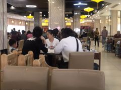 -點無缺茶楼·海鲜酒家(世博店)