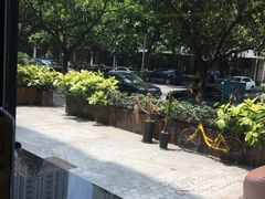 景观位-鹿港小镇(滨北店)