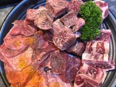 -熊出没日本烧肉放题