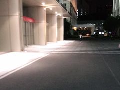 -陆家嘴万怡酒店·万荟轩