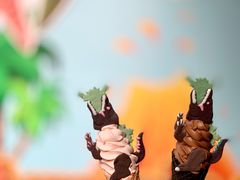 -CORNER CONE GELATO酷矿手作霜淇淋(南头古城店)