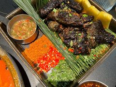 -Ameigo梅果·云贵川bistro(长宁来福士店)