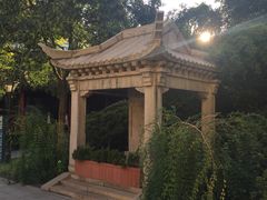 -常州古运河南大街文化旅游区-人民公园