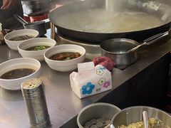 -张二面馆(山门口店)