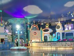 -大连海昌发现王国主题公园