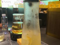 -炊烟小炒黄牛肉(浦东世纪汇店)