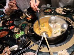 -凤园椰珍·臻品椰子鸡(保利时光里店)