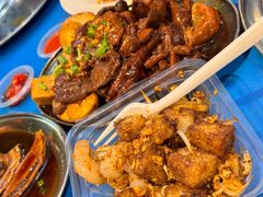 -金伯利街美食夜市