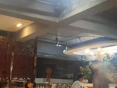 大堂-牛尚轩时尚自助烧烤(涟水店)