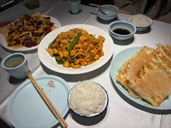 -津沽小院(天津之眼店)