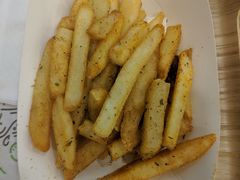 -龙治汉堡(中华城店)